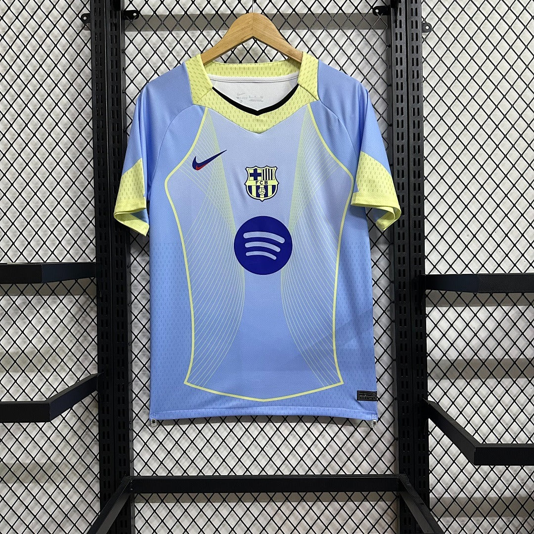 BARCELONA JERSEY ESPECIAL 25-26