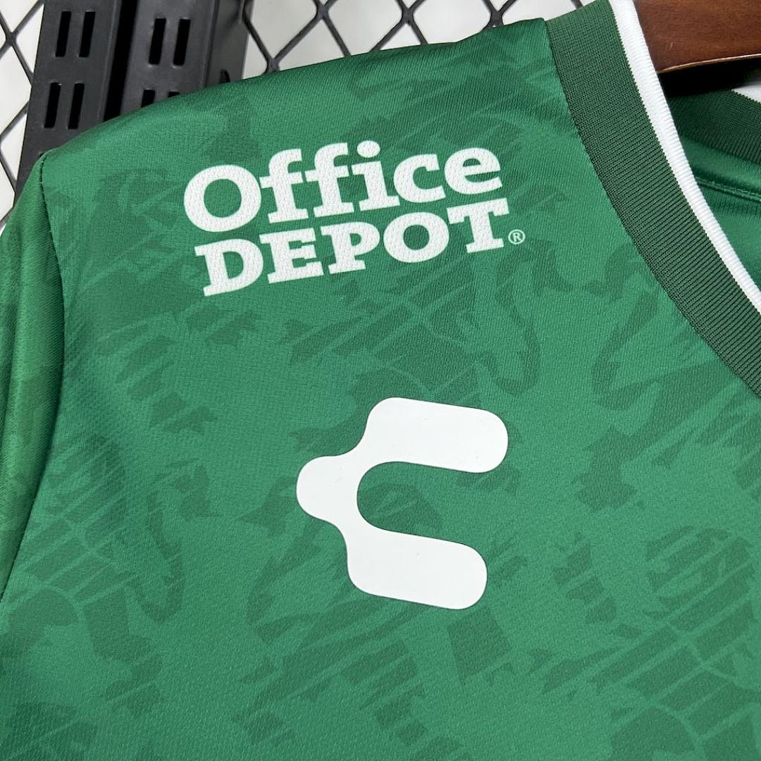 LEÓN JERSEY 24-25