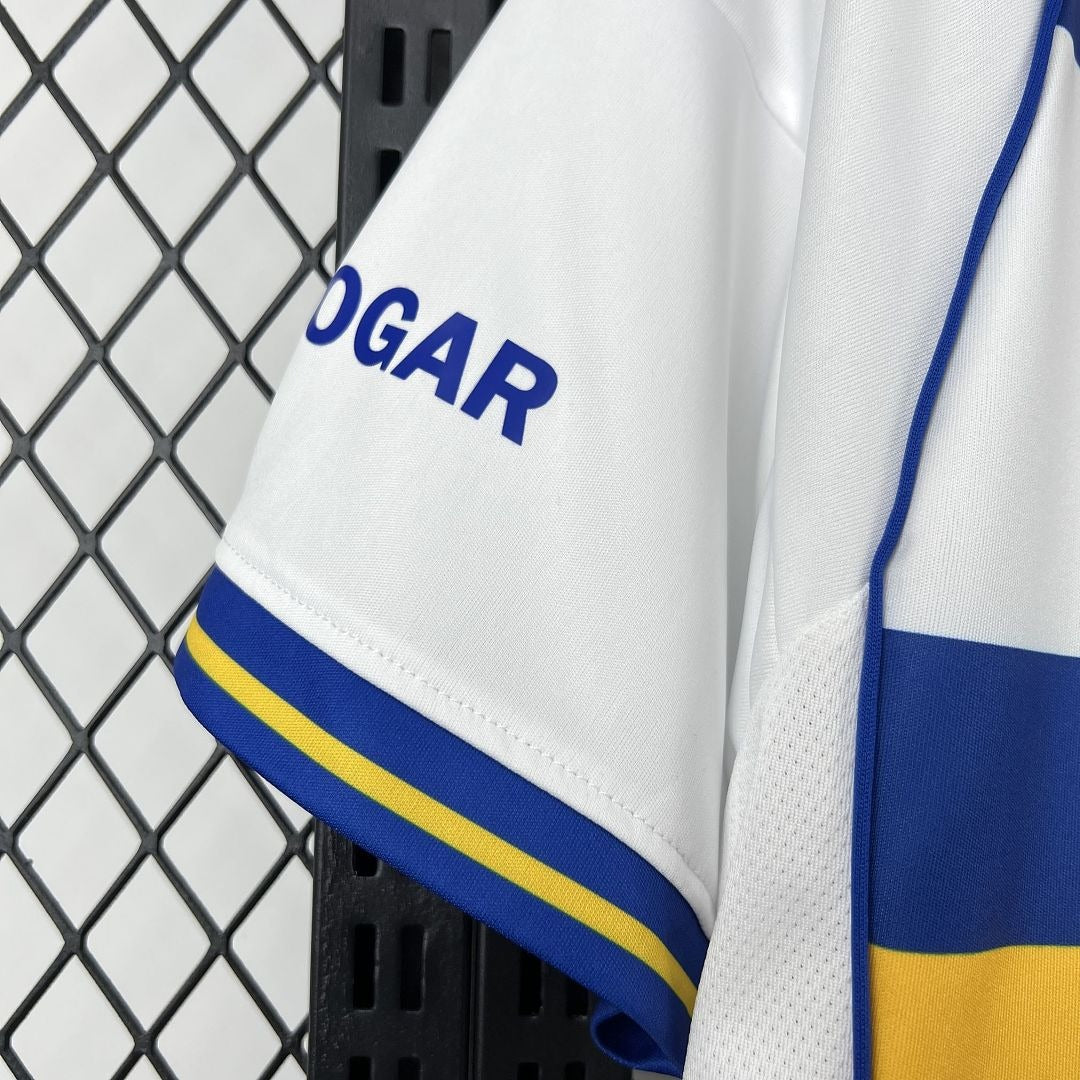 BOCA JR. JERSEY 26-27