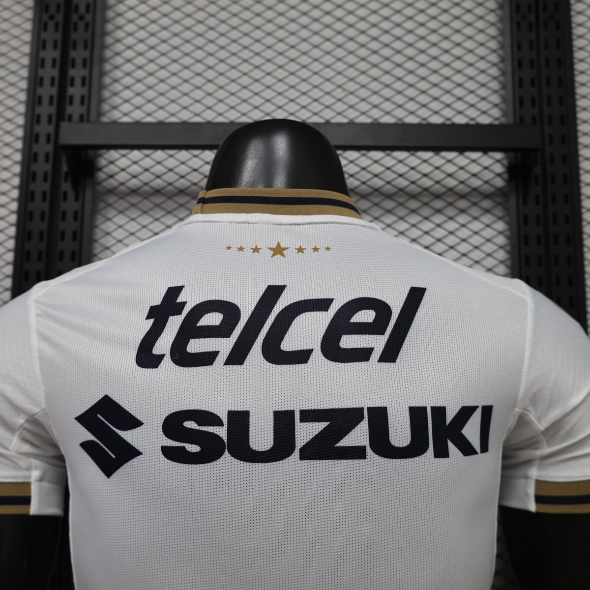 PUMAS JERSEY 26/27