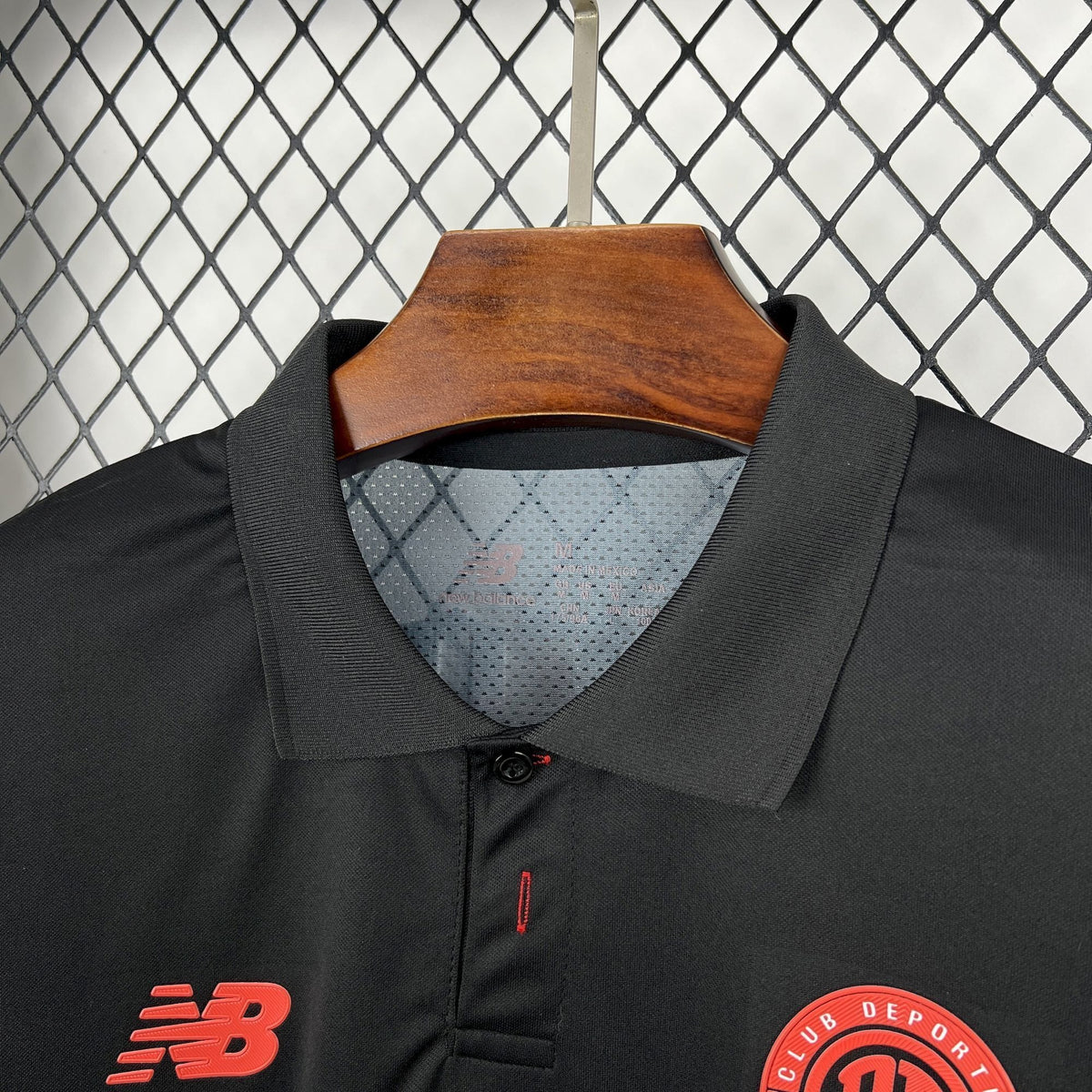 TOLUCA JERSEY 25-26