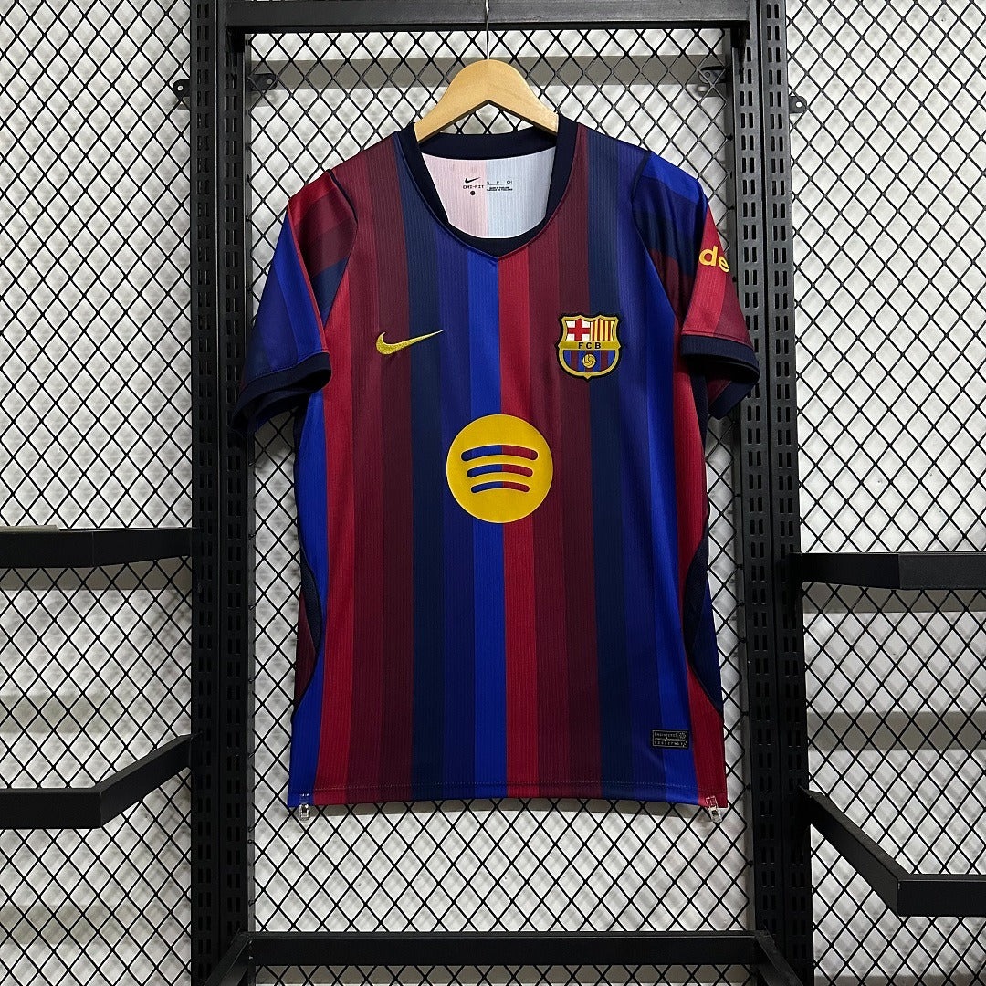 BARCELONA JERSEY 26-27
