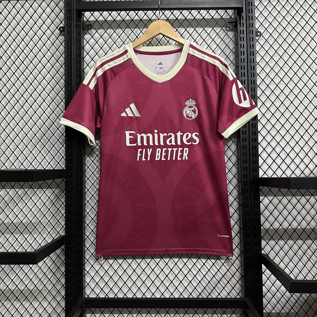 REAL MADRID JERSEY 26-27