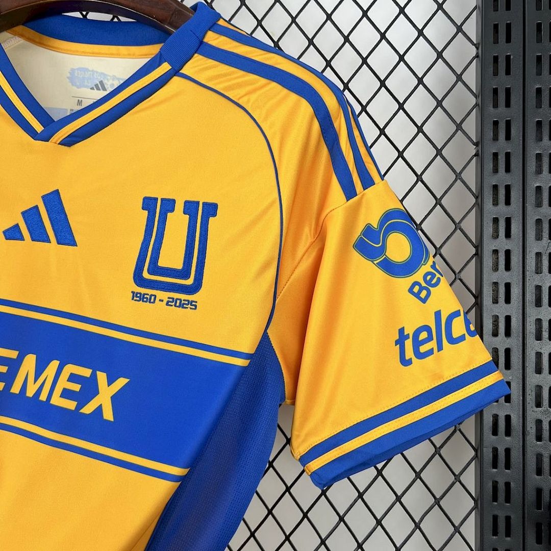 JERSEY TIGRES 25-26