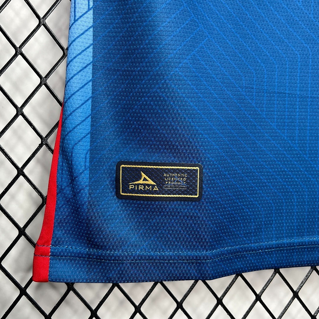 CRUZ AZUL JERSEY 23-24