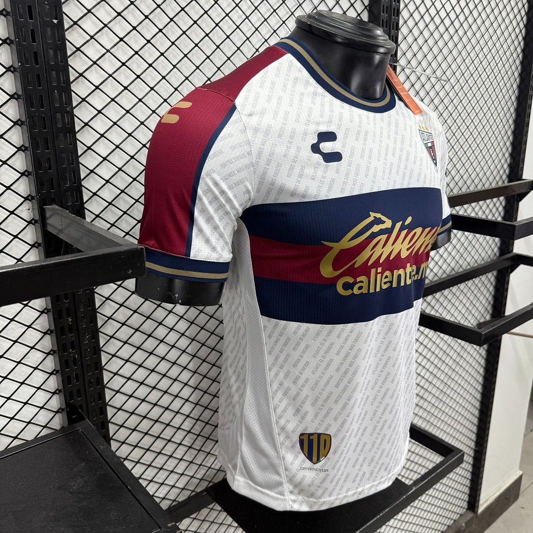 ATLANTE JERSEY 26-27