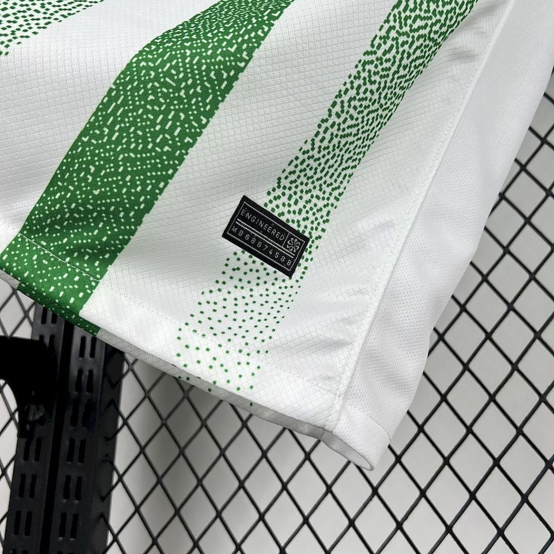 ATLÉTICO NACIONAL JERSEY LOCAL 25-26