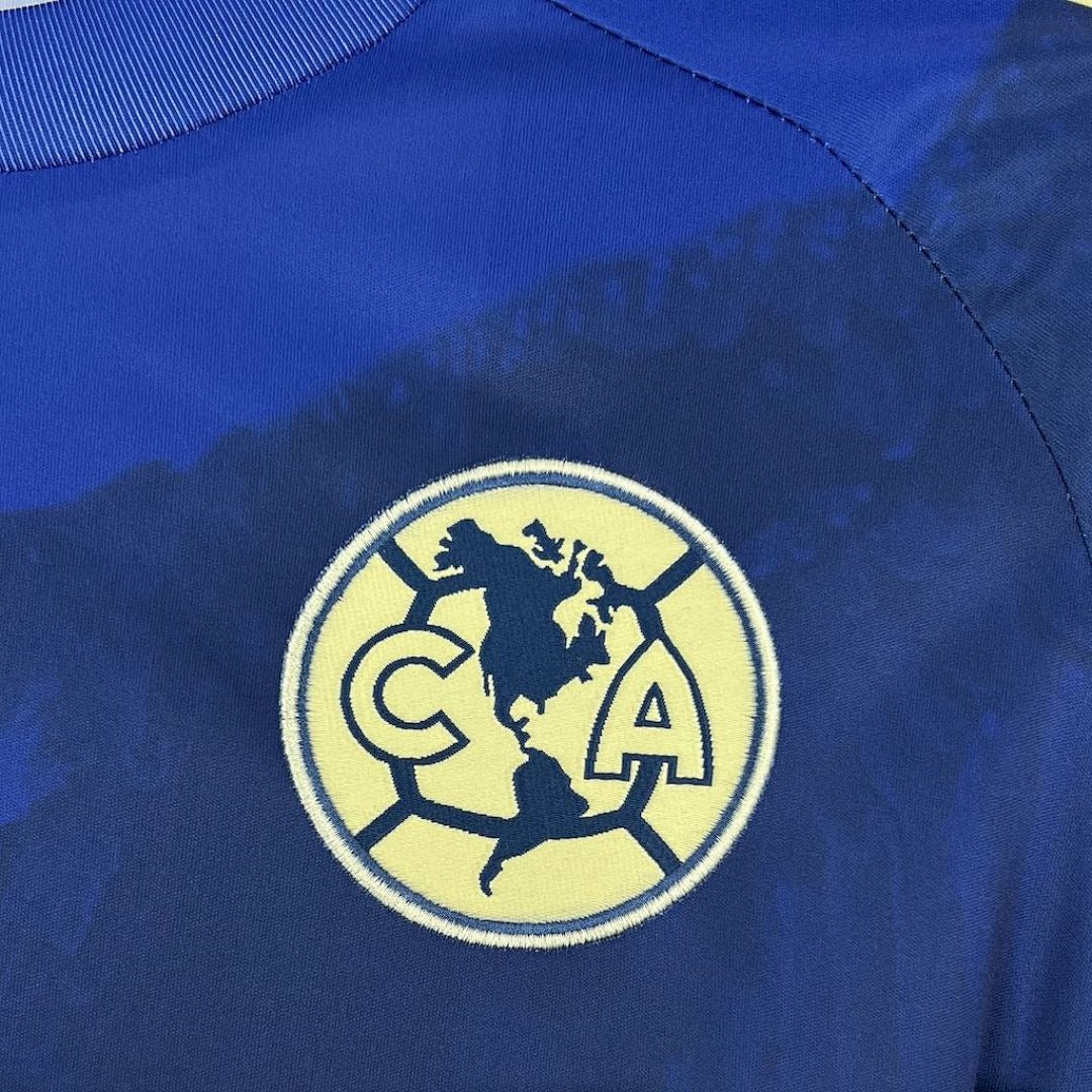 AMÉRICA JERSEY 25-26