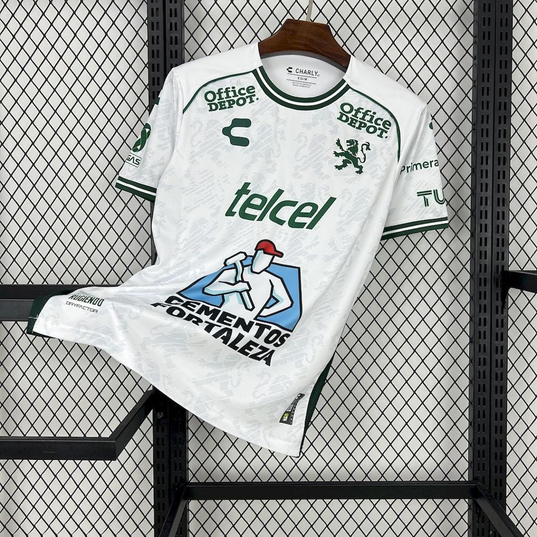 LEÓN JERSEY 24-25