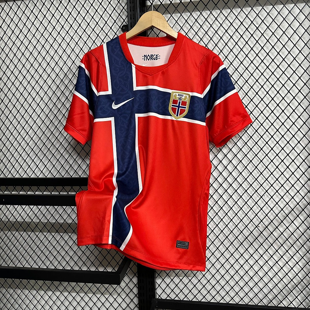 JERSEY NORUEGA