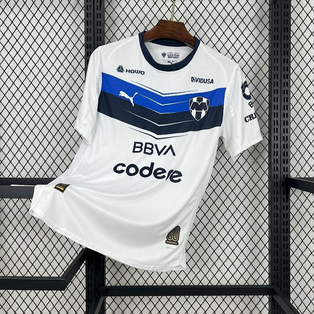 RAYADOS JERSEY 25-26
