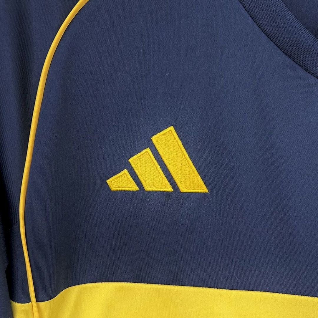 BOCA JR JERSEY 25-26