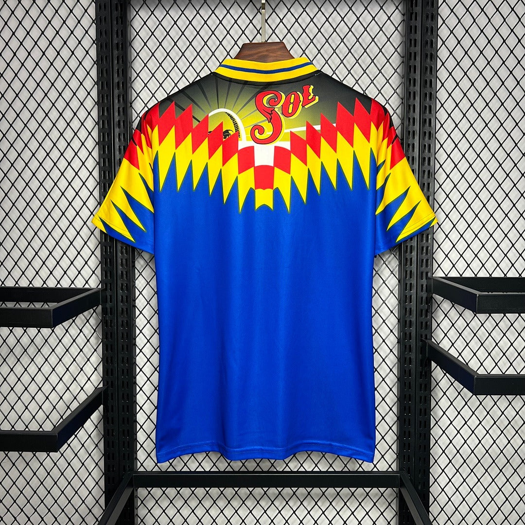 AMÉRICA 1995 JERSEY