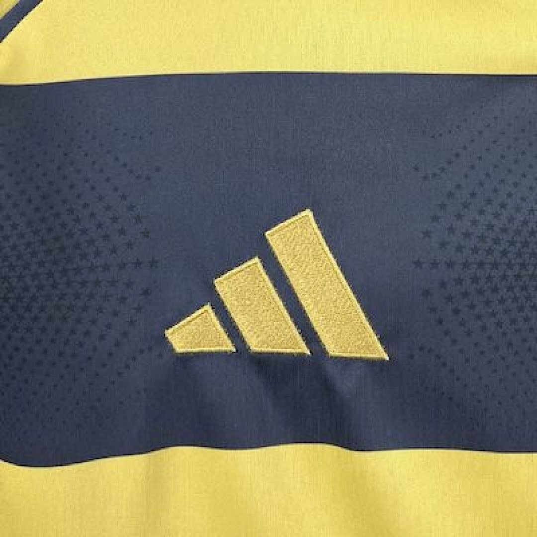 BOCA JR 25-26 VISITA