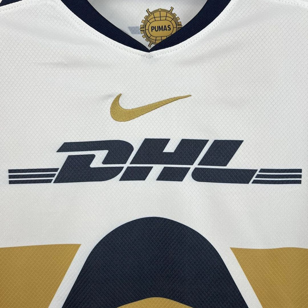PUMAS JERSEY 25-26