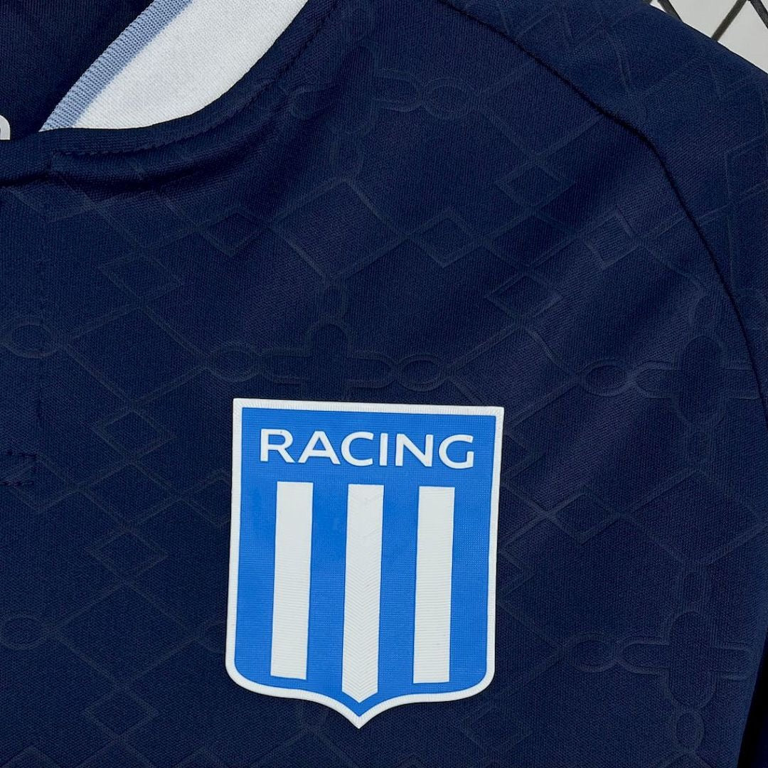RACING CLUB JERSEY 25-26