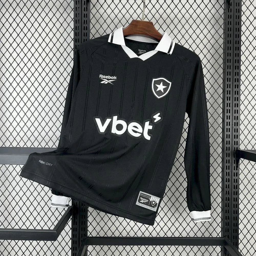 BOTAFOGO JERSEY 25-26