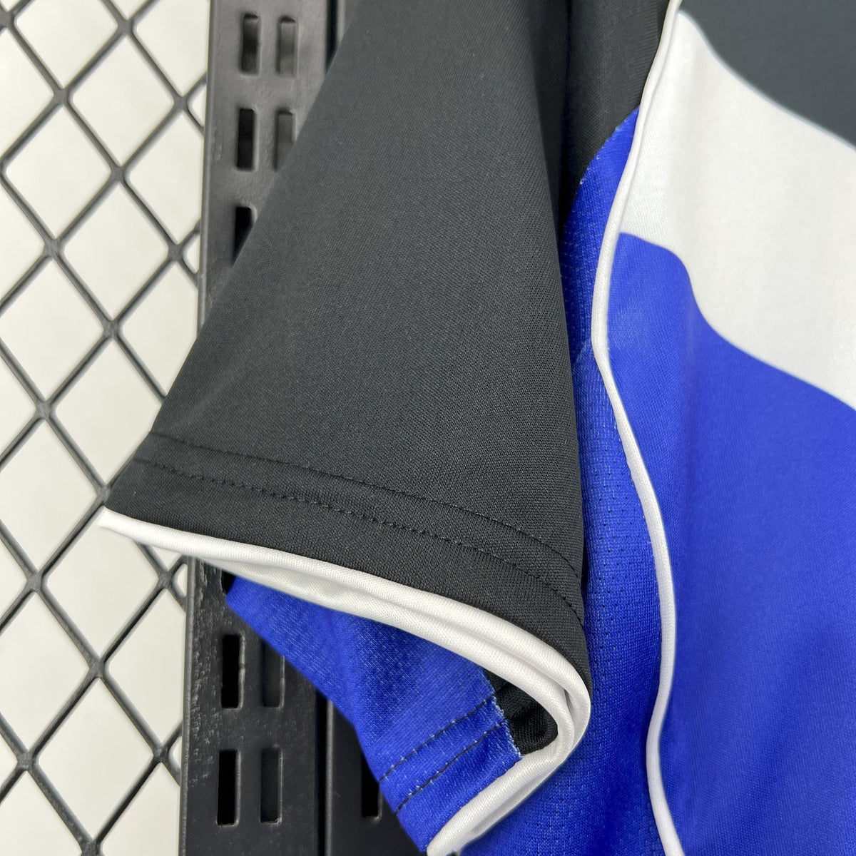 HAMBURGO JERSEY 25-26