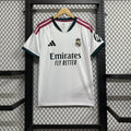 REAL MADRID JERSEY 26-27