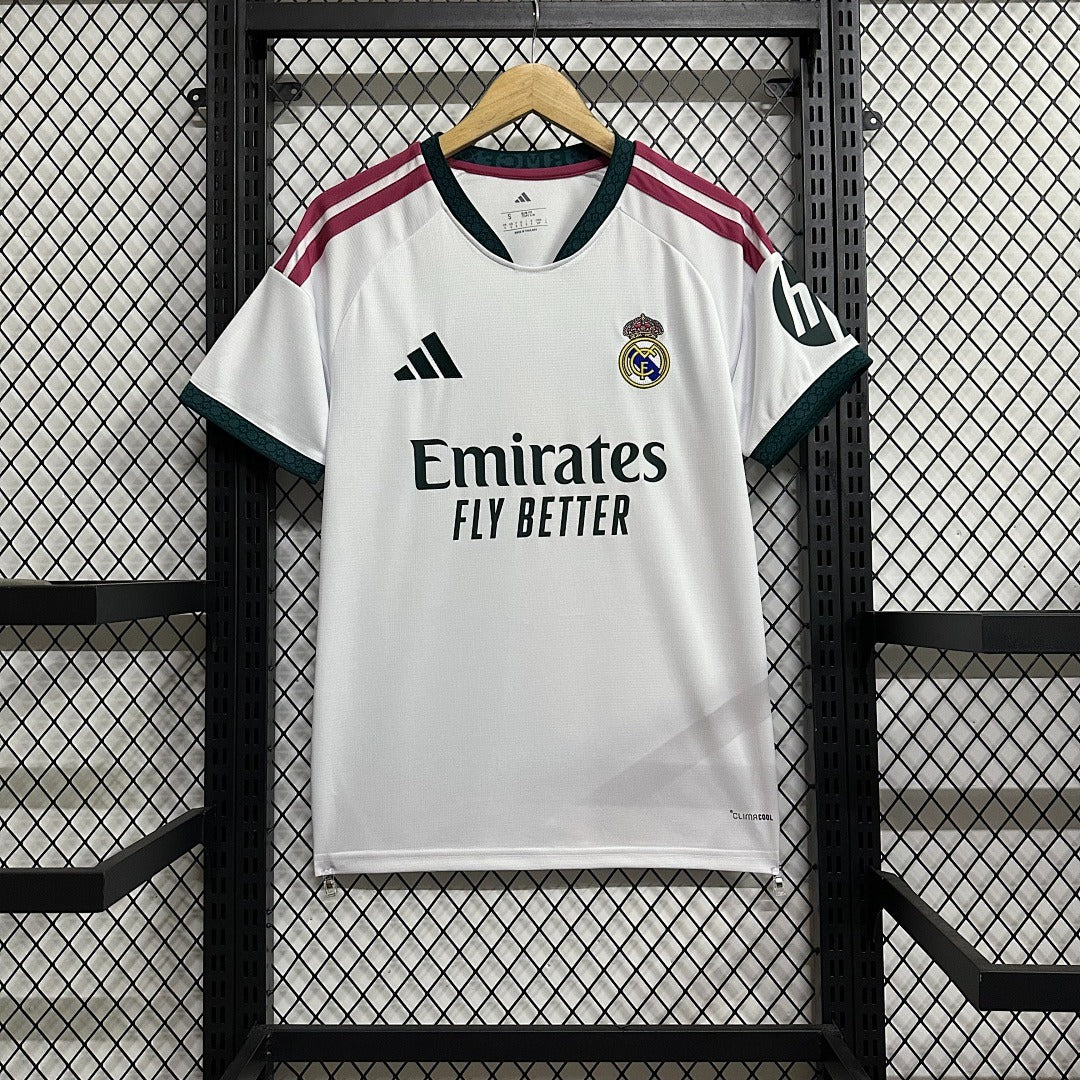 REAL MADRID JERSEY 26-27