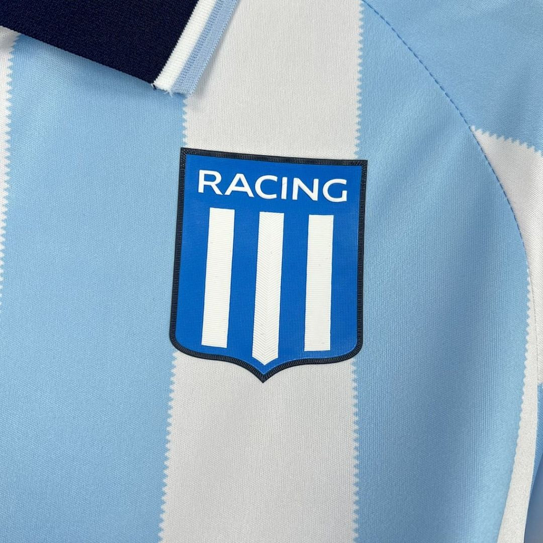 RACING CLUB JERSEY 25-26