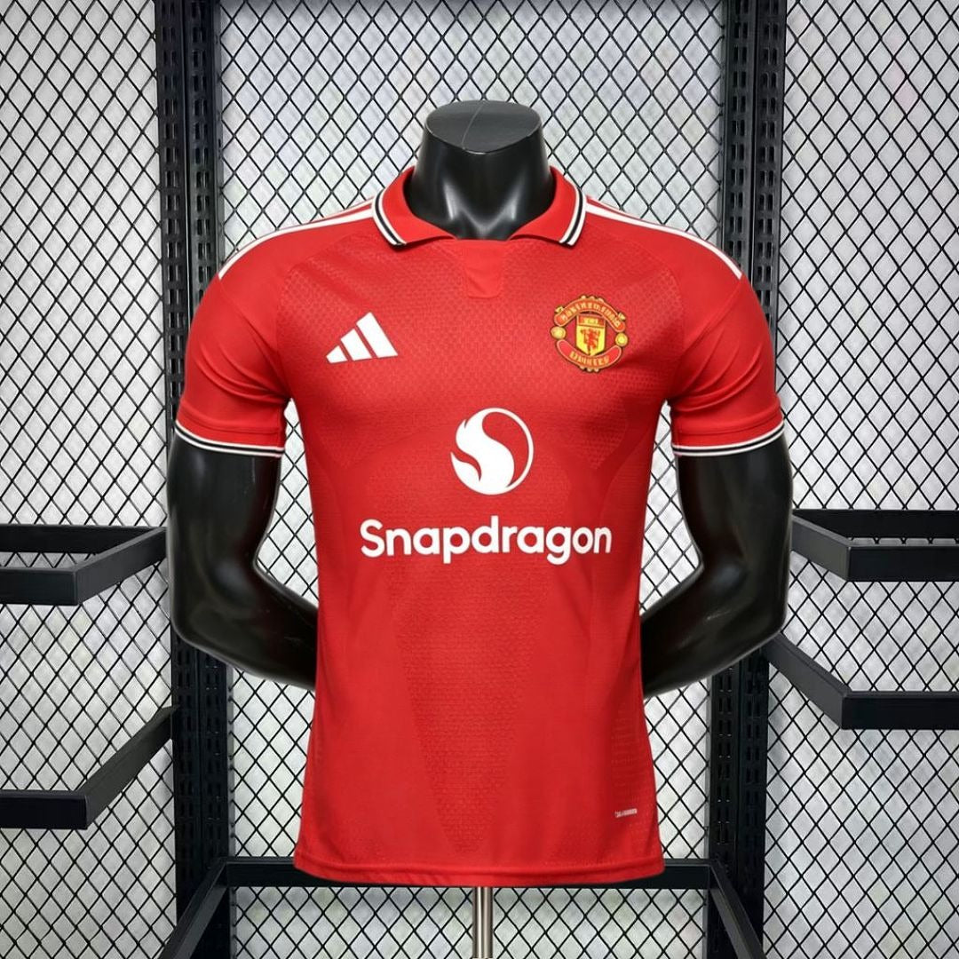 MANCHESTER JERSEY 26-27