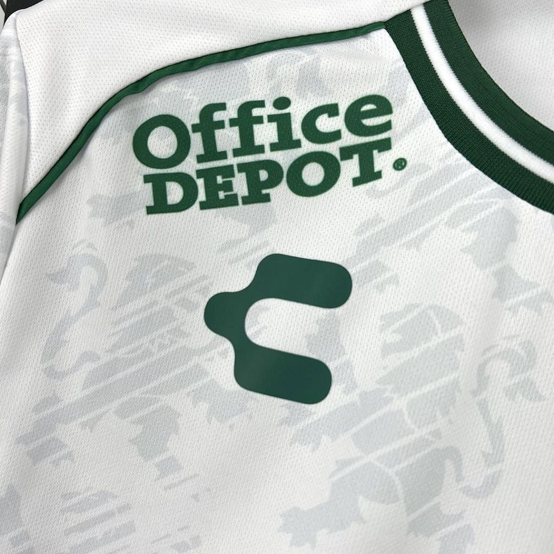 LEÓN JERSEY 24-25
