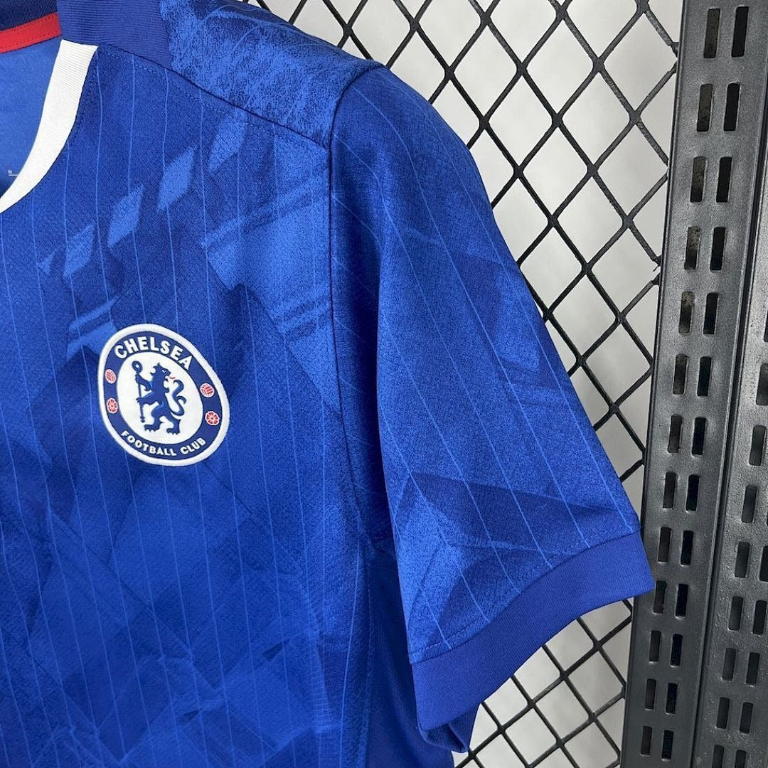 CHELSEA JERSEY 25-26