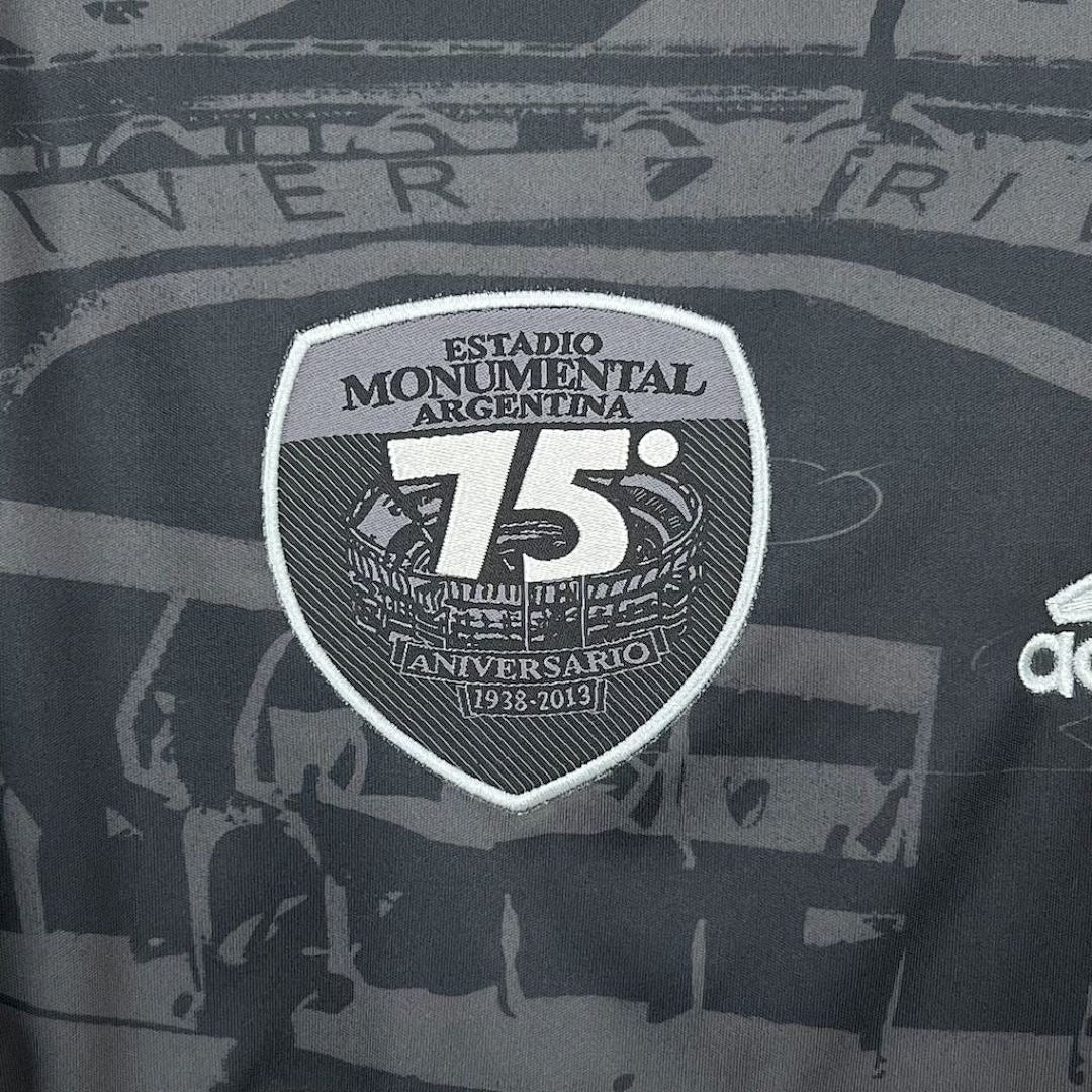 RIVER PLATE JERSEY 13-14