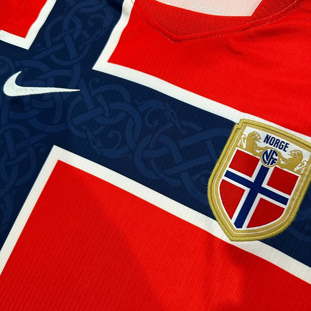 JERSEY NORUEGA