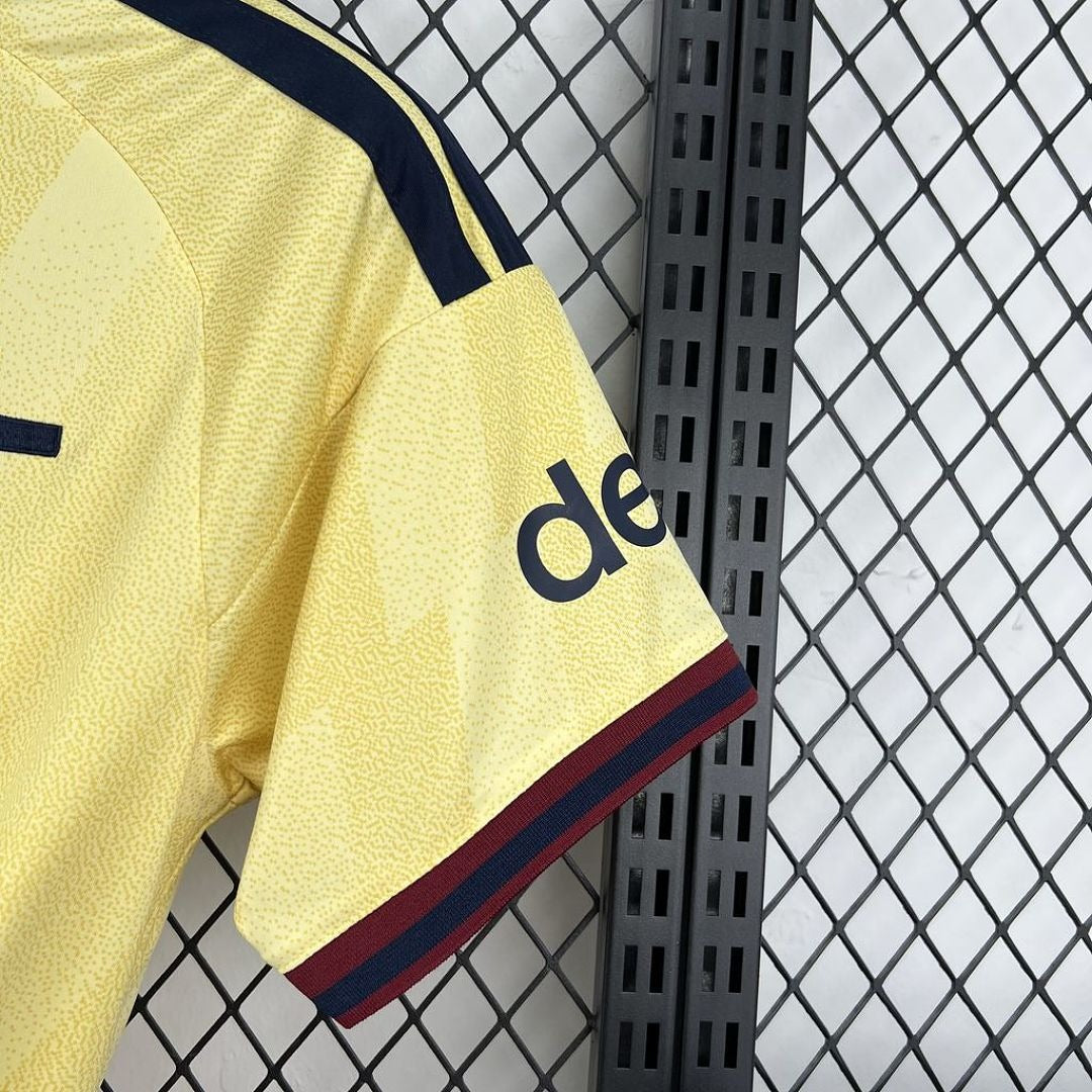 ARENAL JERSEY 26-27