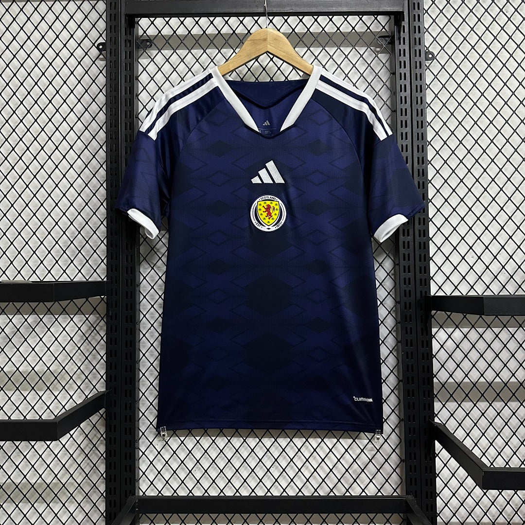 JERSEY ESCOCIA