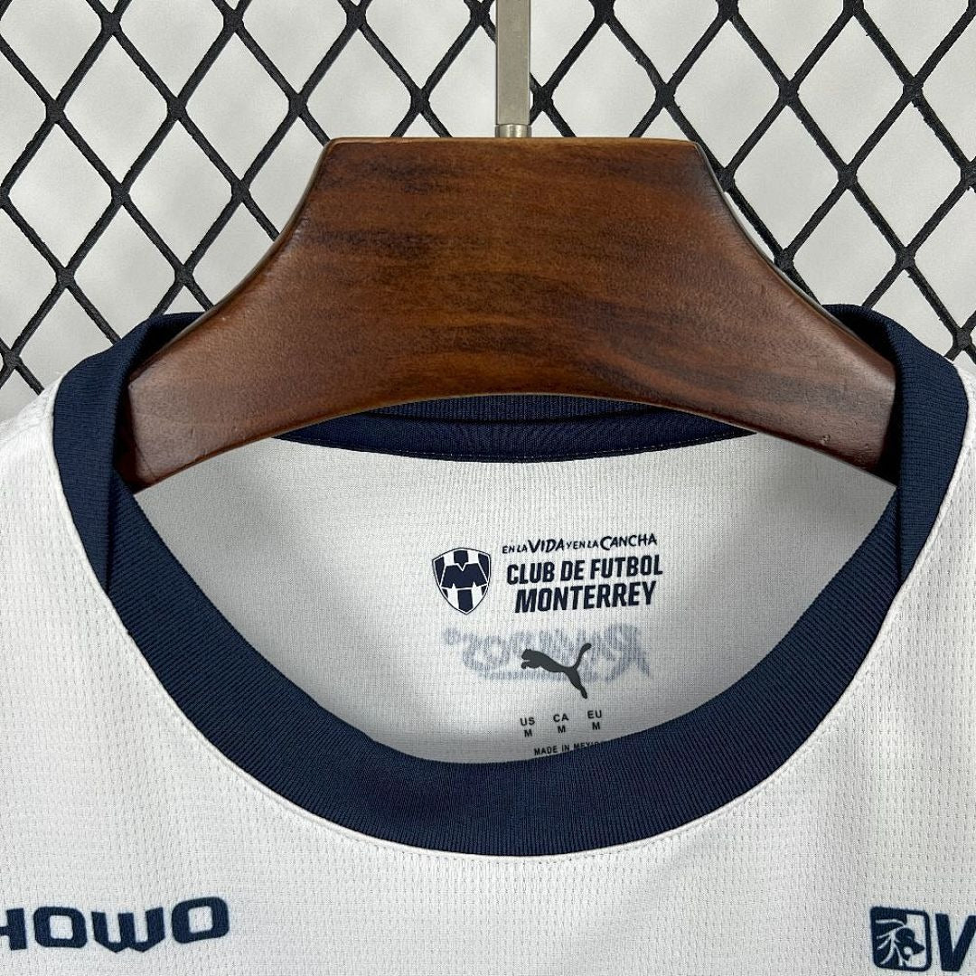 RAYADOS JERSEY 25-26