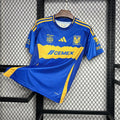TIGRES JERSEY 24-25