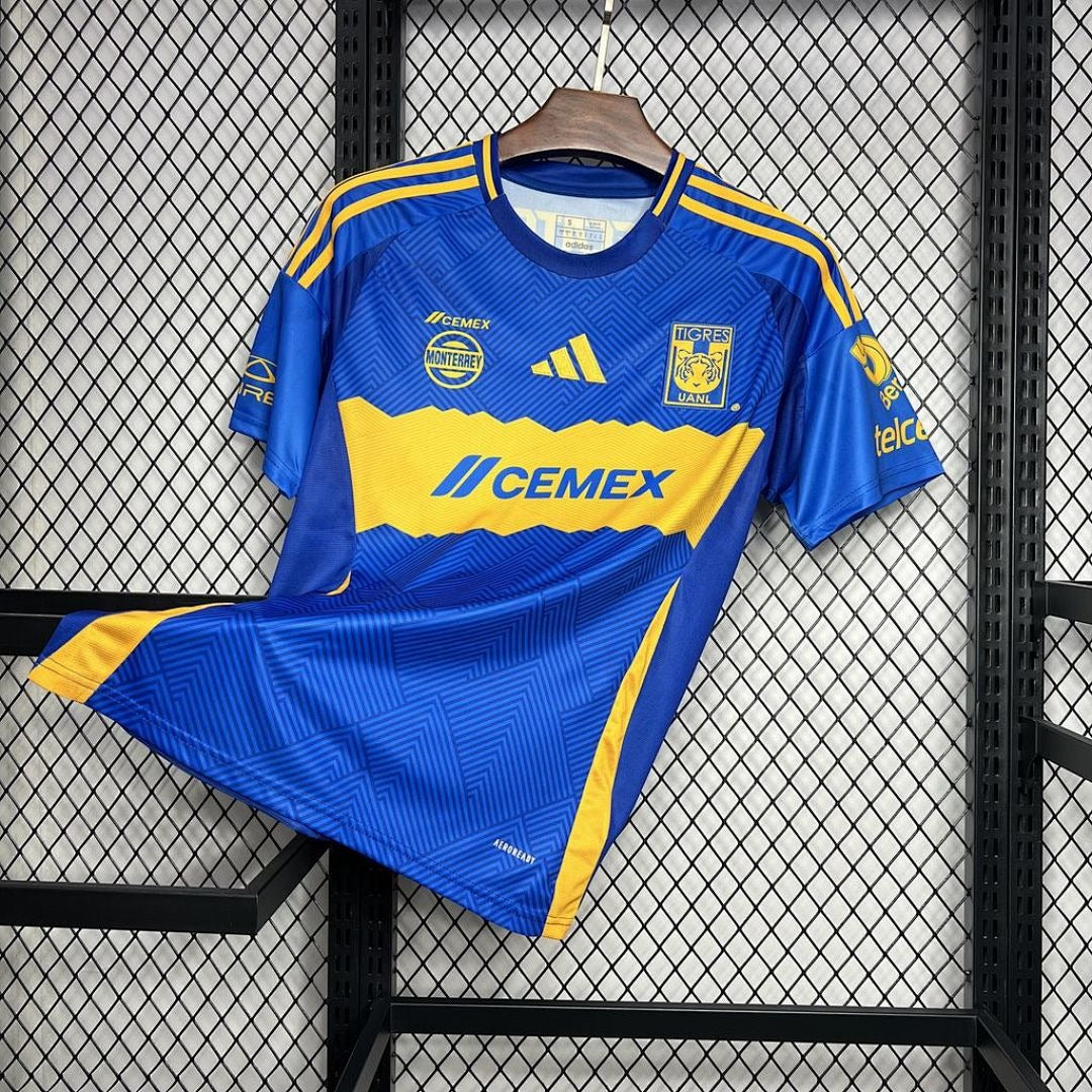 TIGRES JERSEY 24-25