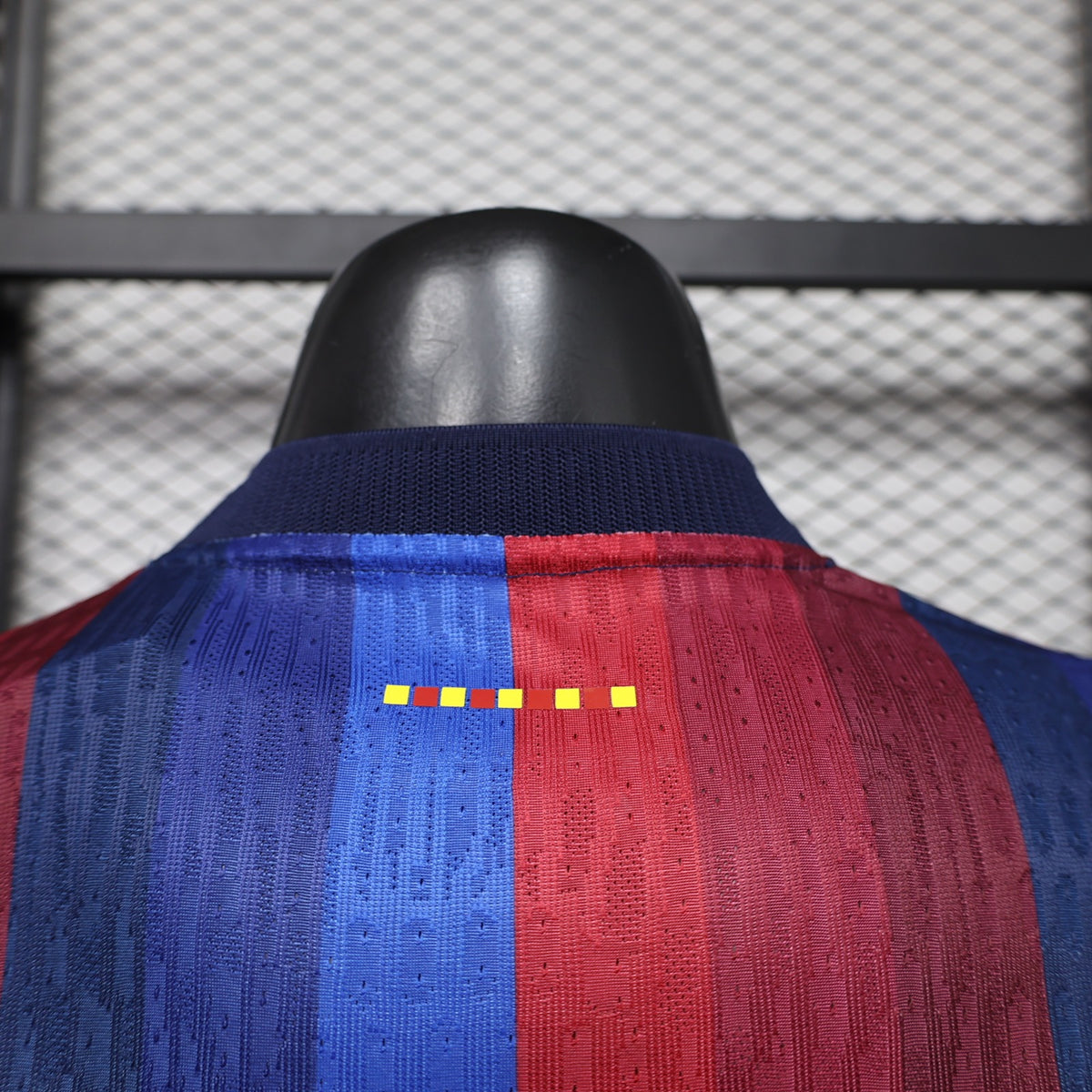 BARCELONA JERSEY 26-27