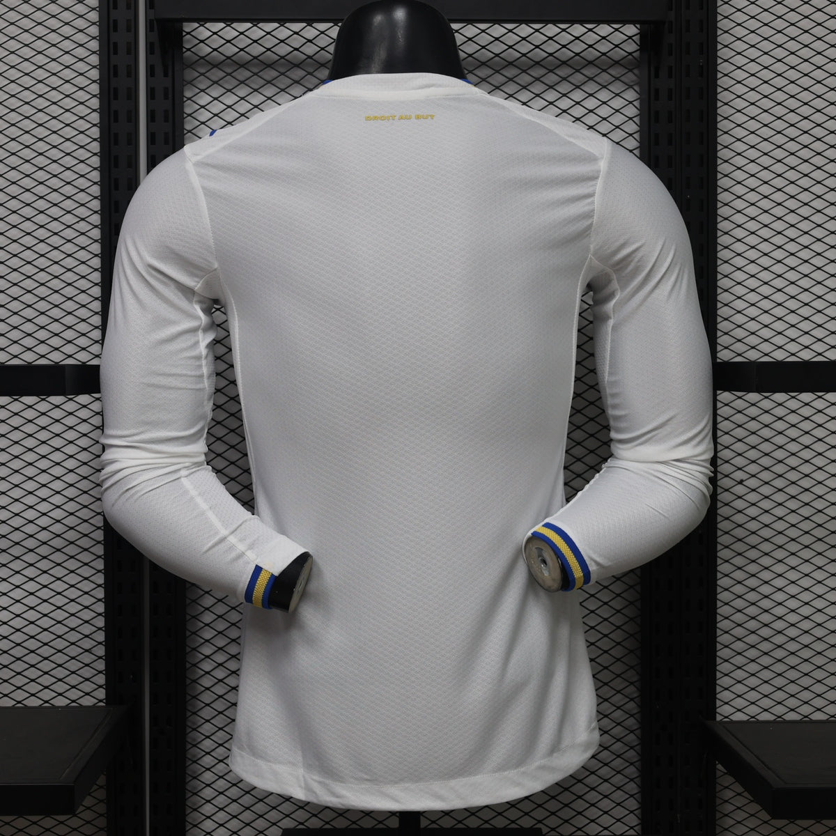 MARSELLA JERSEY 26-27
