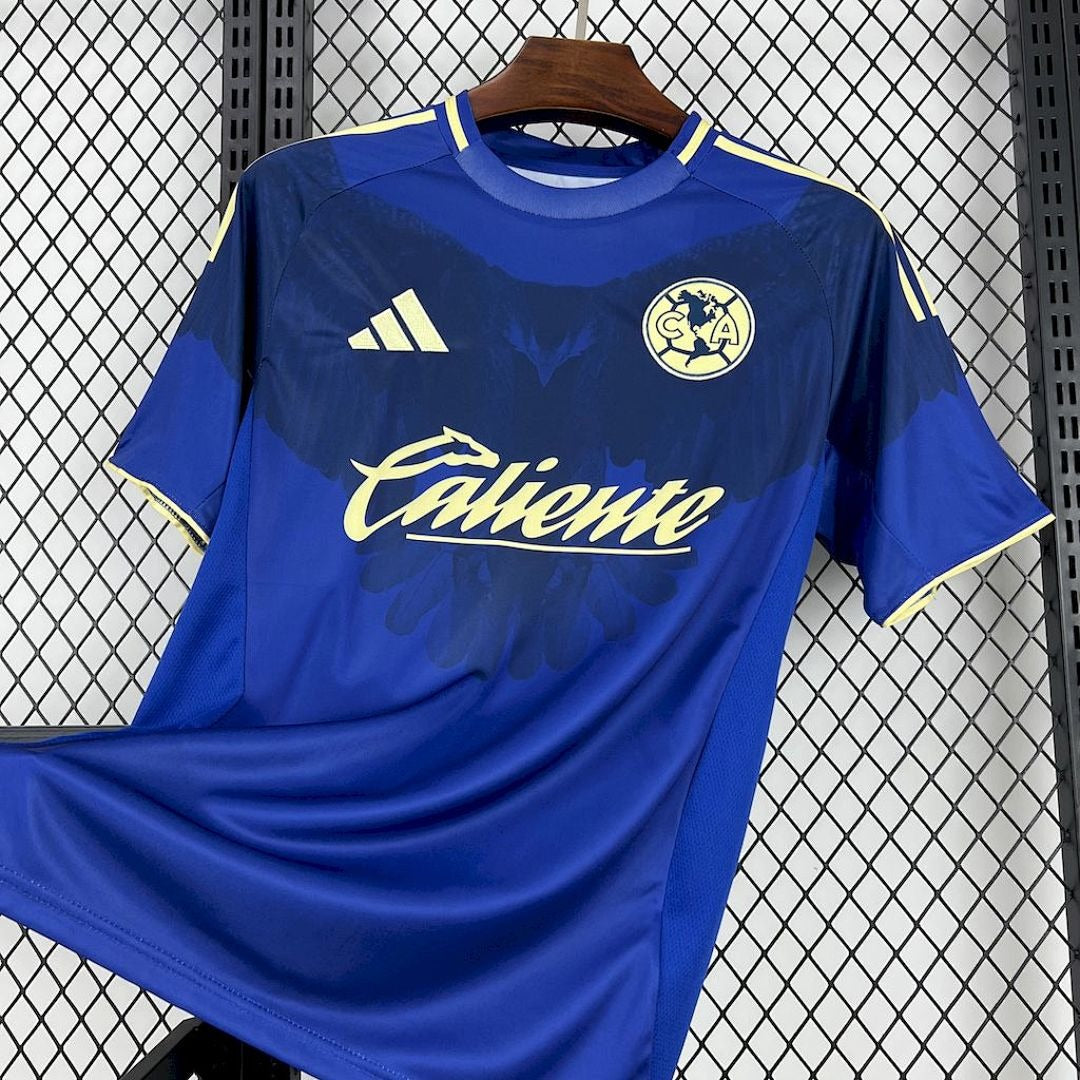 AMÉRICA JERSEY 25-26