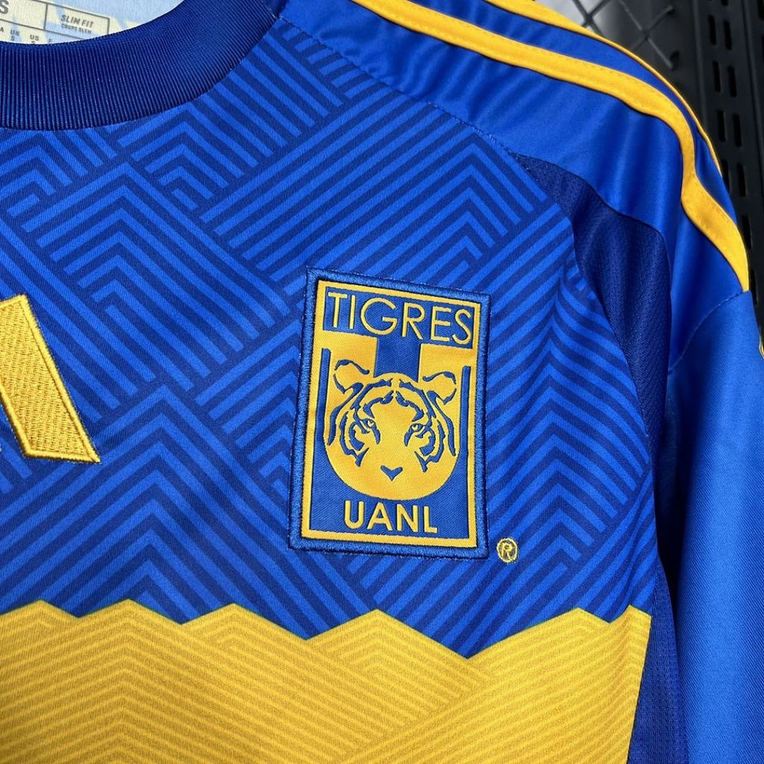 TIGRES JERSEY 24-25