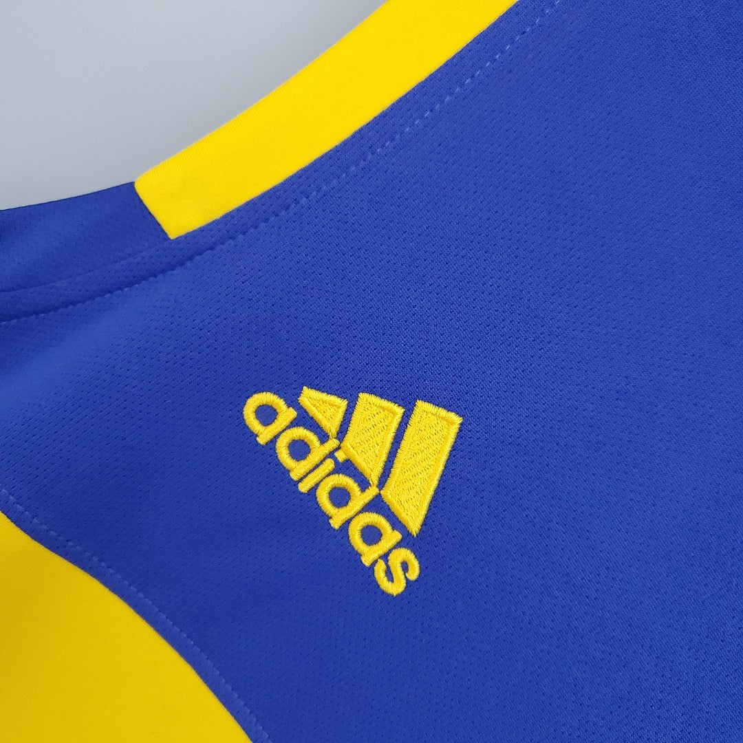 BOCA JR MUSCULOSA