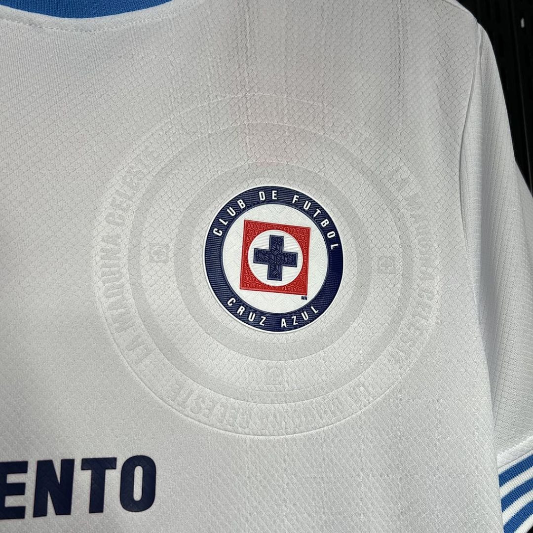 CRUZ AZUL JERSEY 24-25