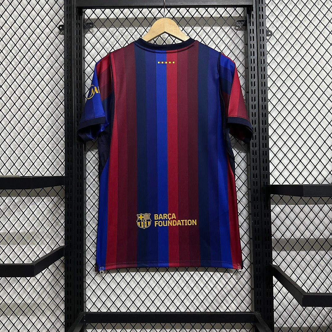 BARCELONA JERSEY 26-27
