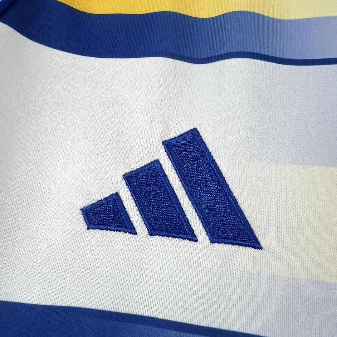 BOCA JR. JERSEY 26-27