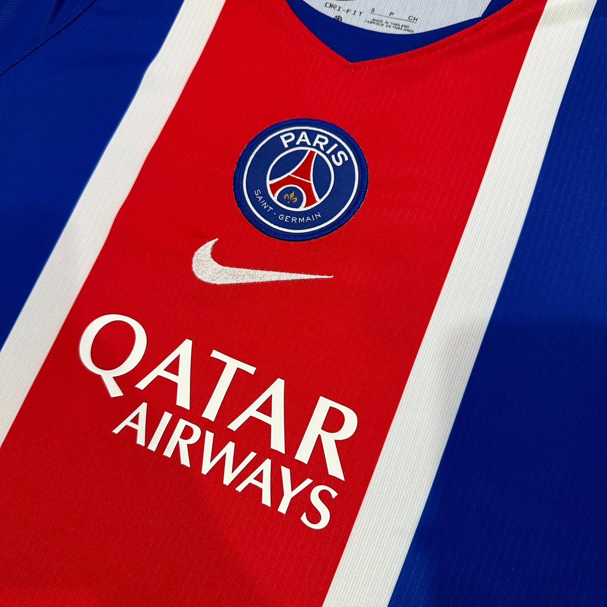 PSG JERSEY 26-27