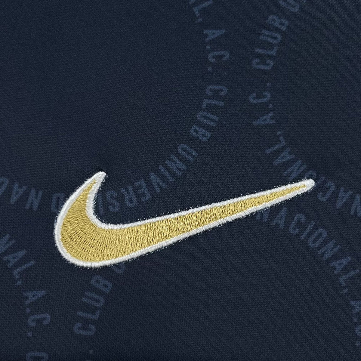 PUMAS JERSEY 26/27