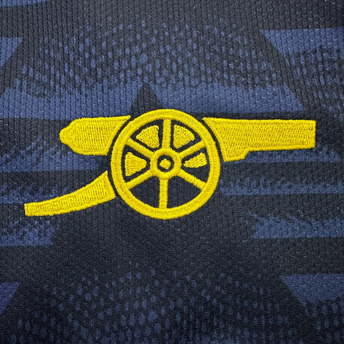 ARSENAL JERSEY 26-27