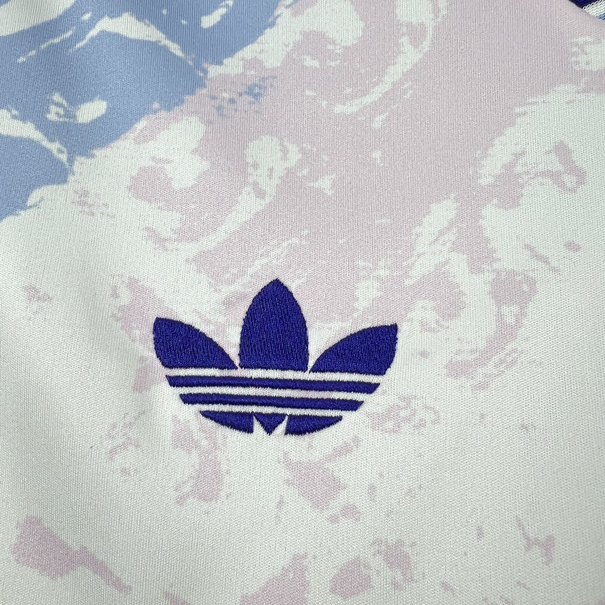 ASTON VILLA JERSEY 25-26