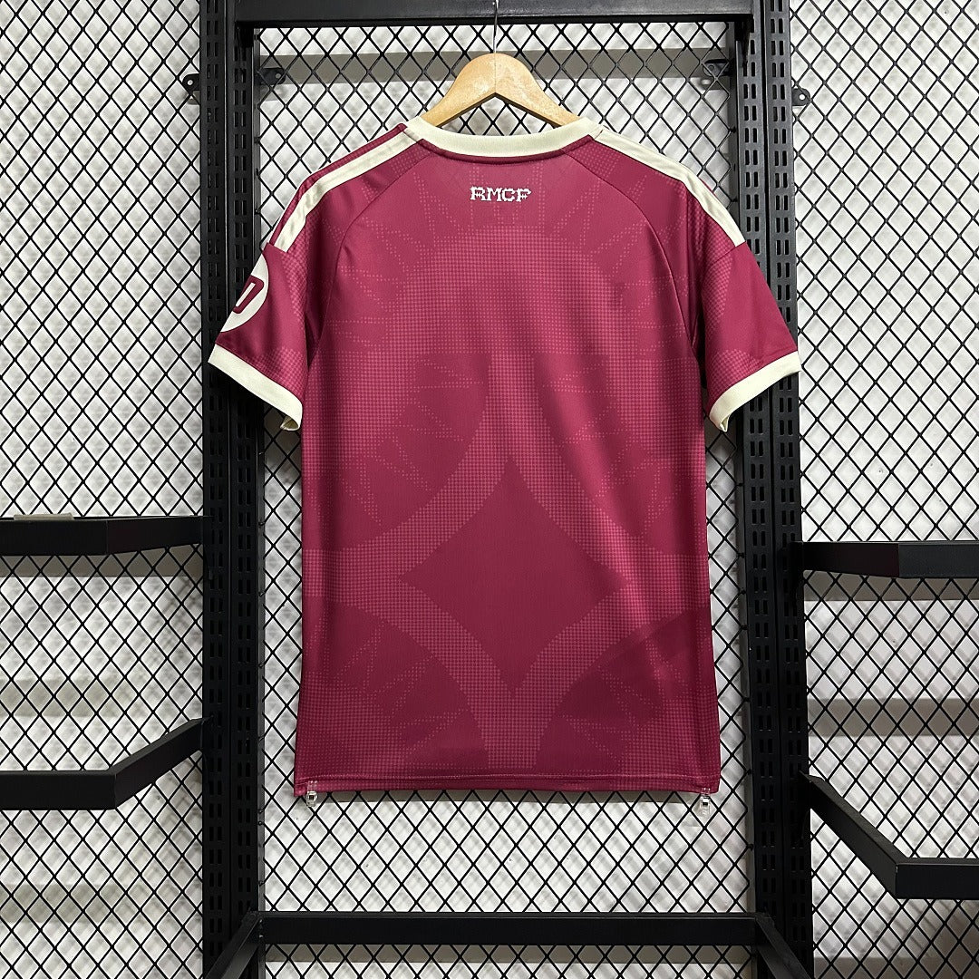 REAL MADRID JERSEY 26-27