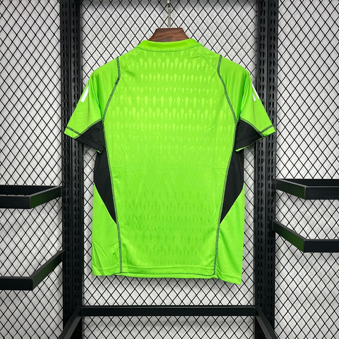 TIGRES JERSEY PORTERO 24-25