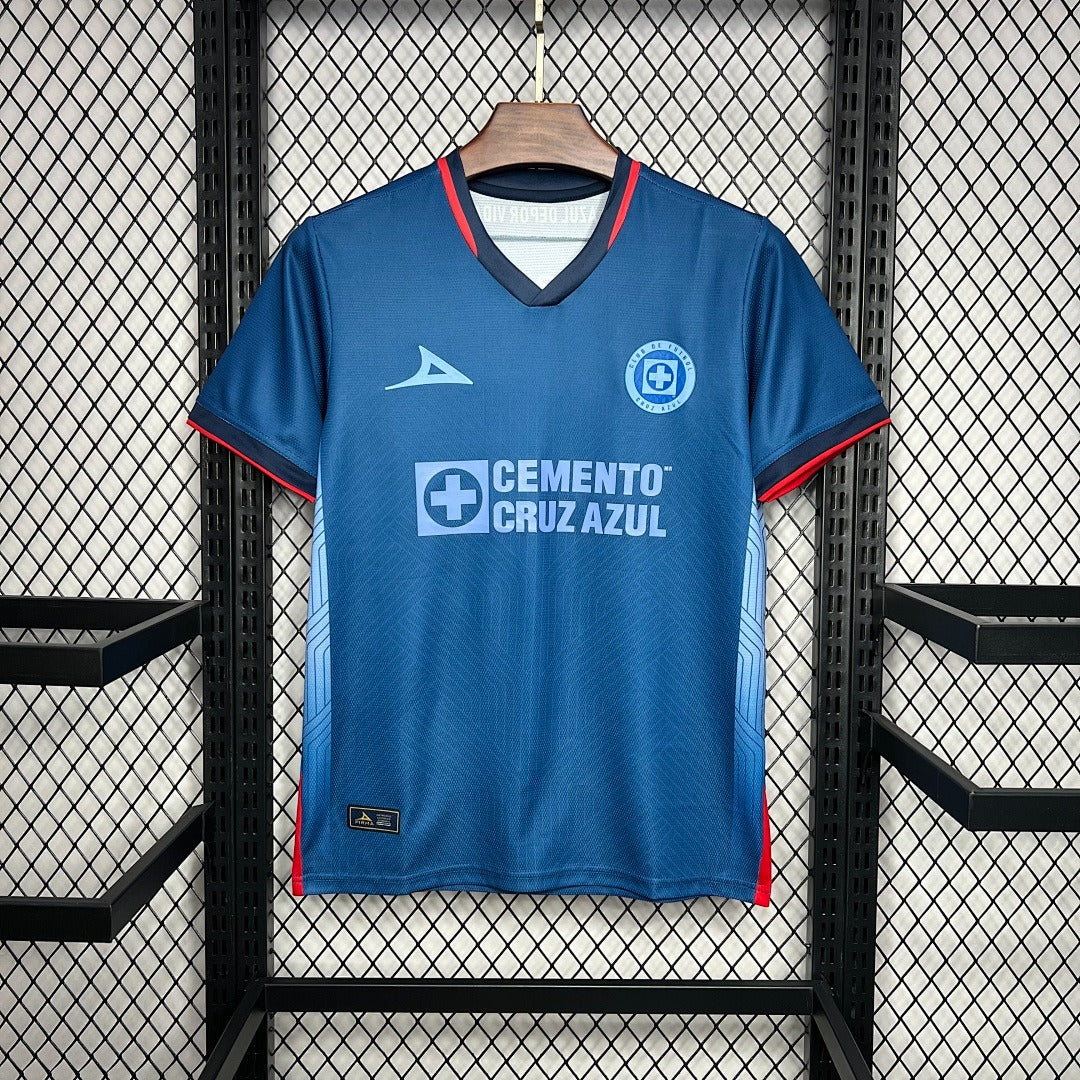 CRUZ AZUL JERSEY 23-24